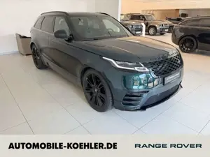 Land Rover Range Rover Velar D300 R-Dynamic HSE AHK 22''LM