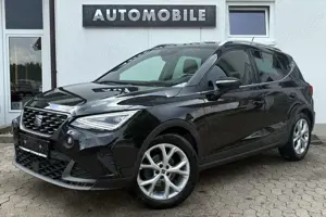 SEAT Arona FR 1.5 TSI DSG LED NAVI ACC SHZ KAMERA PDC