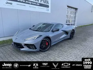 Corvette C8 Coupe 3LT 6.2 V8