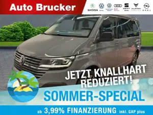 Volkswagen T6.1 California Beach Camper Edition FWD 2.0 TDI EU6d