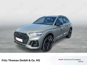 Audi Q5 40 TDI quattro S tronic S Line Pano Inter. S Line