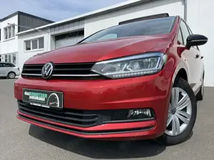 Volkswagen Touran 1.5 TSI Highline 163€ m.20% Anz. AHK PANO el.Kla