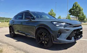 CUPRA Formentor VZ 2.0 TSI mit AHK 245 kW 4Drive