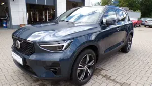 Volvo XC40 B3 B DKG Ultra Dark