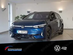 Volkswagen ID.7 Tourer GTX ID.7 GTX Tourer 4MOTION 250 kW 340 PS 86 kWh 1-Gang-