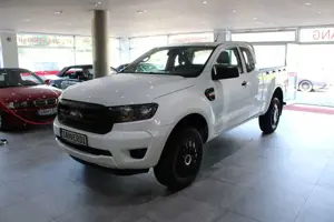 Ford Ranger Extra 2.0 TDCI 4x4 PANTHER DOKA *I.HAND*