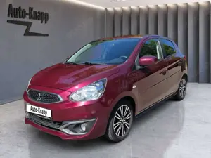 Mitsubishi Space Star Edition 100
