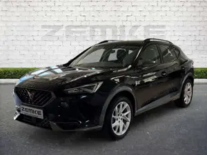 CUPRA Formentor 1.4 TSI DSG e-HYBRID  Digitales Cockpit LED Sperrd