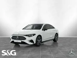 Mercedes-Benz CLA 180 AMG MBUX+RüKam+M-LED+Pano+AHK+Night+18