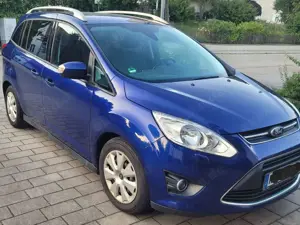 Ford Grand C-Max
