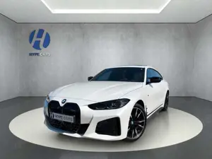 BMW i4 M50 M Sport Pro LED 360°ACC HUD GSD