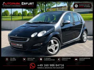smart forFour *Klima*Phone*TÜV+SERV+GARANTIE