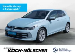 Volkswagen Golf VIII 1.5 TSI Style Navi LED Kamera