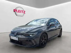 Volkswagen Golf VIII R-Line eTSI DSG | AHK Matrix HK