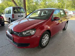 Volkswagen Golf VI Trendline
