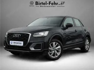 Audi Q2 S-Line 1.4 TFSI S tronic Kamera Navi LED Soundsyst