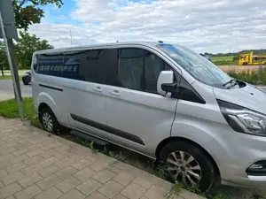 Ford Tourneo Custom Tourneo Custom 320 L2H1 VA Autm. Ambiente