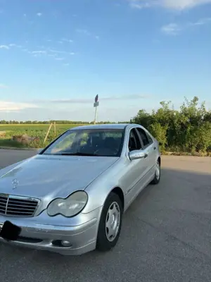 Mercedes-Benz C 200 CDI Classic