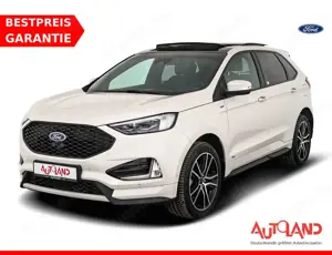 Ford Edge 2.0 EcoBlue ST-Line 4x4 LED Klimaaut. Navi SH