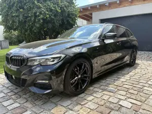 BMW 320 320d Touring xDrive Aut. M Sport
