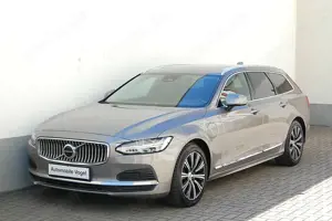 Volvo V90 T6 Recharge AWD Inscription / Plus Bright