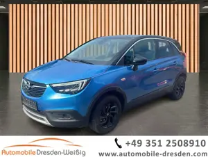 Opel Crossland 1.2 Innovation*DAB*Kamera*Navi
