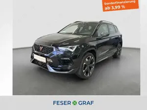 CUPRA Ateca VZ 4 Drive ACC LED Navi 360Kamera Beats