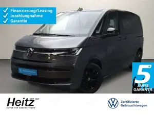 Volkswagen T7 Multivan TDI DSG Edition 7-Sitzer AHK 5J Gar.