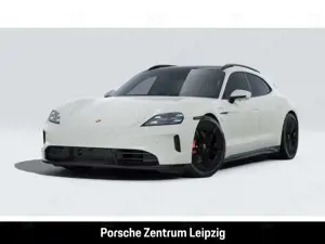 Porsche Taycan GTS Sport Turismo ActiveRide Sitzlüftung InnoDrive