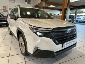 Subaru Forester 2.0 ie AWD Active Hybrid
