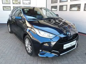 Mazda 2 Hybrid 1.5L VVT-i Select  LED/PDC/DRCC/SHZ/Kamera/