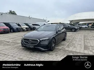 Mercedes-Benz E 300 E 300 T de AMG Night Premium Airmatic AHK 360°