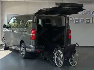 Citroen Spacetourer Spacetourer XL Business Rollstuhlgerecht-Rampe