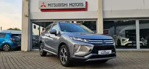 Mitsubishi Eclipse Cross 1,5 T Alu Klima Alwetter