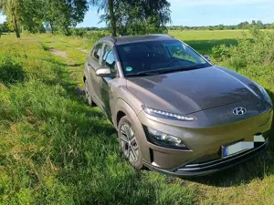 Hyundai KONA Edition 30+ Elektro 2WD