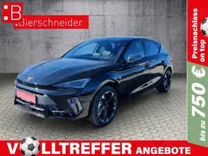 CUPRA Leon 1.5 TSI DSG 5-J-GARANTIE NAVI LED KAMERA ACC SHZ 1