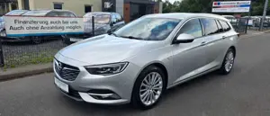 Opel Insignia Business Innovation