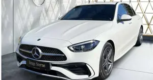 Mercedes-Benz C 300 9G-TRONIC AMG Line Premium *Digital light*360