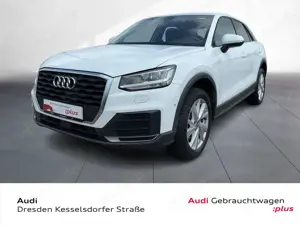 Audi Q2 1.0 TFSI ultra Kamera LED Standhzg. Sitzhzg.