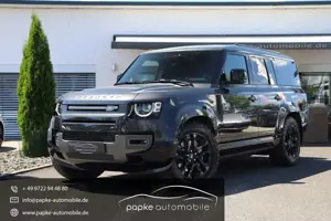 Land Rover Defender 130 D300 Outbound ++22ZOLL+MATRIX+AHK++