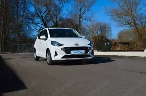 Hyundai i10 Select