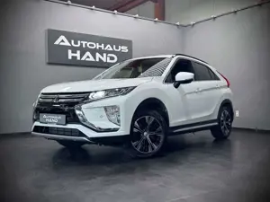 Mitsubishi Eclipse Cross *Bi-LED-Scheinwerfer* TotwinkeL*
