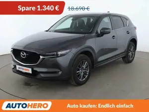 Mazda CX-5 2.2 Turbodiesel Exclusive-Line 2WD Aut.*CAM*