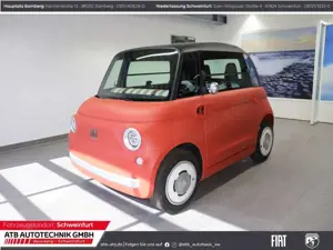 Fiat Others MY26 7kWh 8,2PS /Fahrbar ab 15 Jahre!