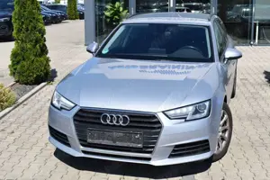 Audi A4 Avant 2.0TDI BiXenon~Tempomat~VirtualCo~PDC