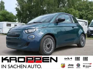 Fiat 500 Hybrid Limousine ICON Android Auto/Carplay