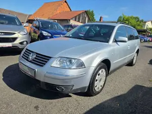 Volkswagen Passat Variant 1.9TDI TÜV HU 05.2027