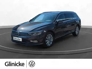 Volkswagen Passat Variant 2.0 TDI Elegance