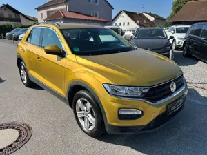 Volkswagen T-Roc *NAVI*AHK*