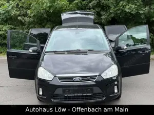 Ford C-Max C-MAX Ghia TÜV 12.2027 ALLWETTERREIFEN